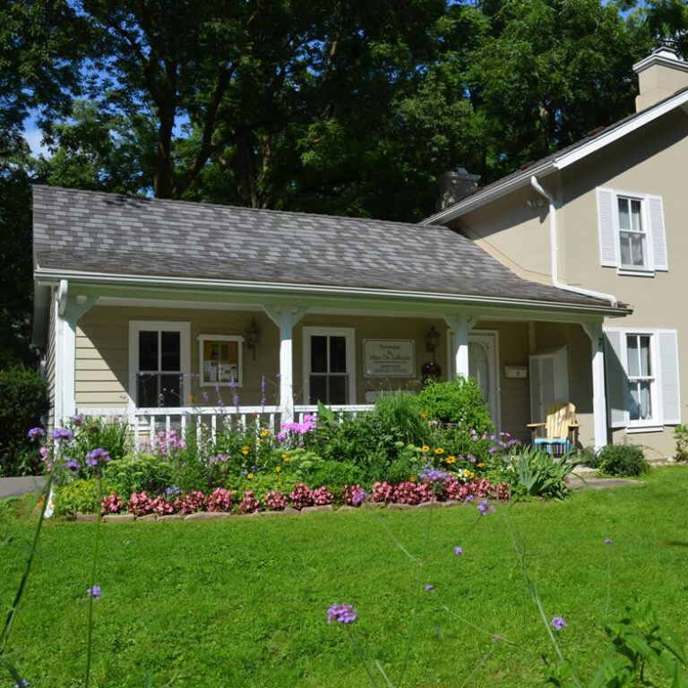 ATTRACTIONS Bronte Village