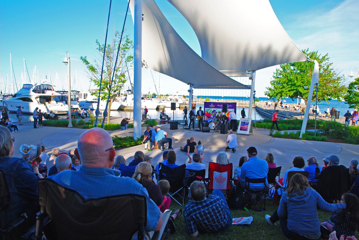 Bronte Happenings Bronte Village