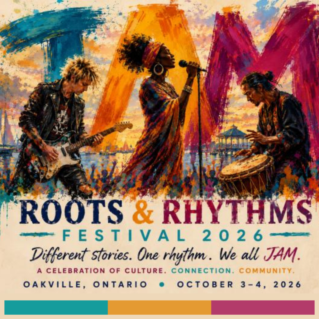 Roots & Rhythms Festival